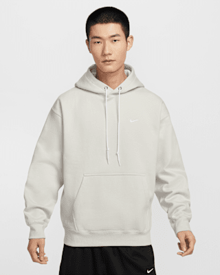 NIKE公式】ナイキ ソロ スウッシュ メンズ フリース プルオーバー